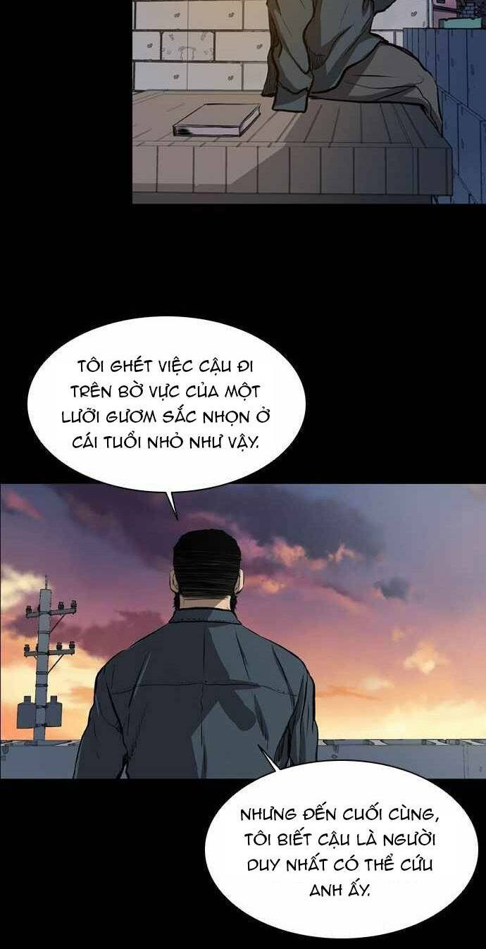 Báo Thù Chapter 52 - Trang 2