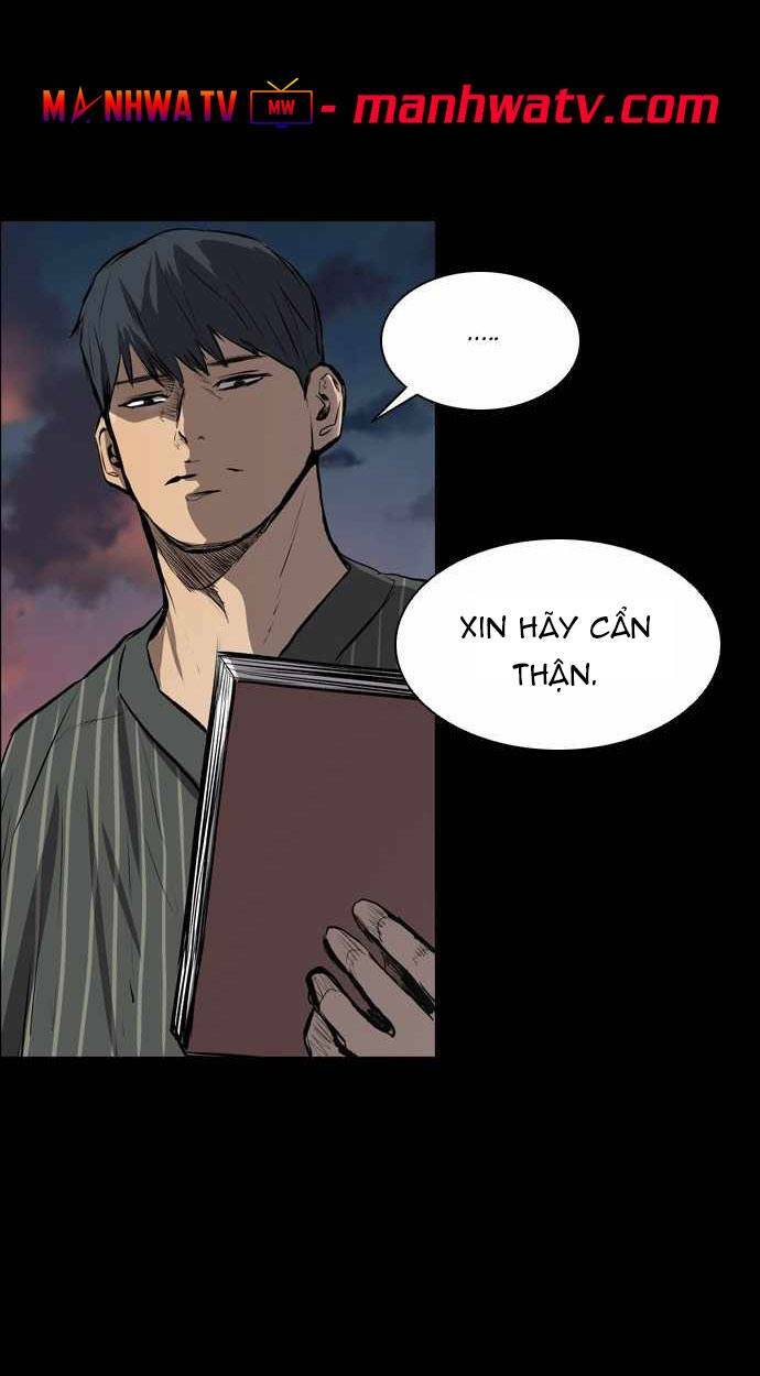 Báo Thù Chapter 52 - Trang 2