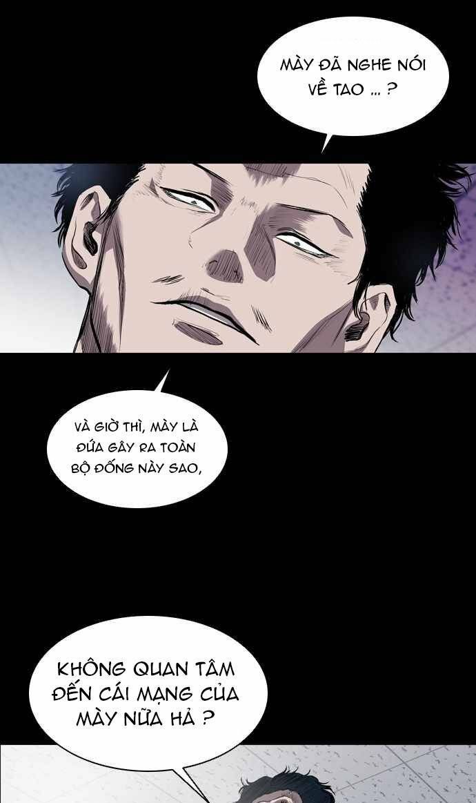 Báo Thù Chapter 52 - Trang 2