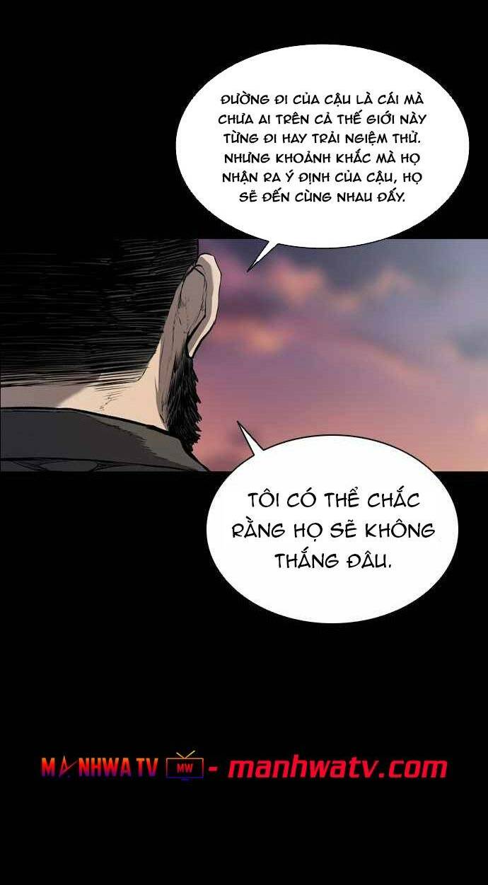 Báo Thù Chapter 52 - Trang 2