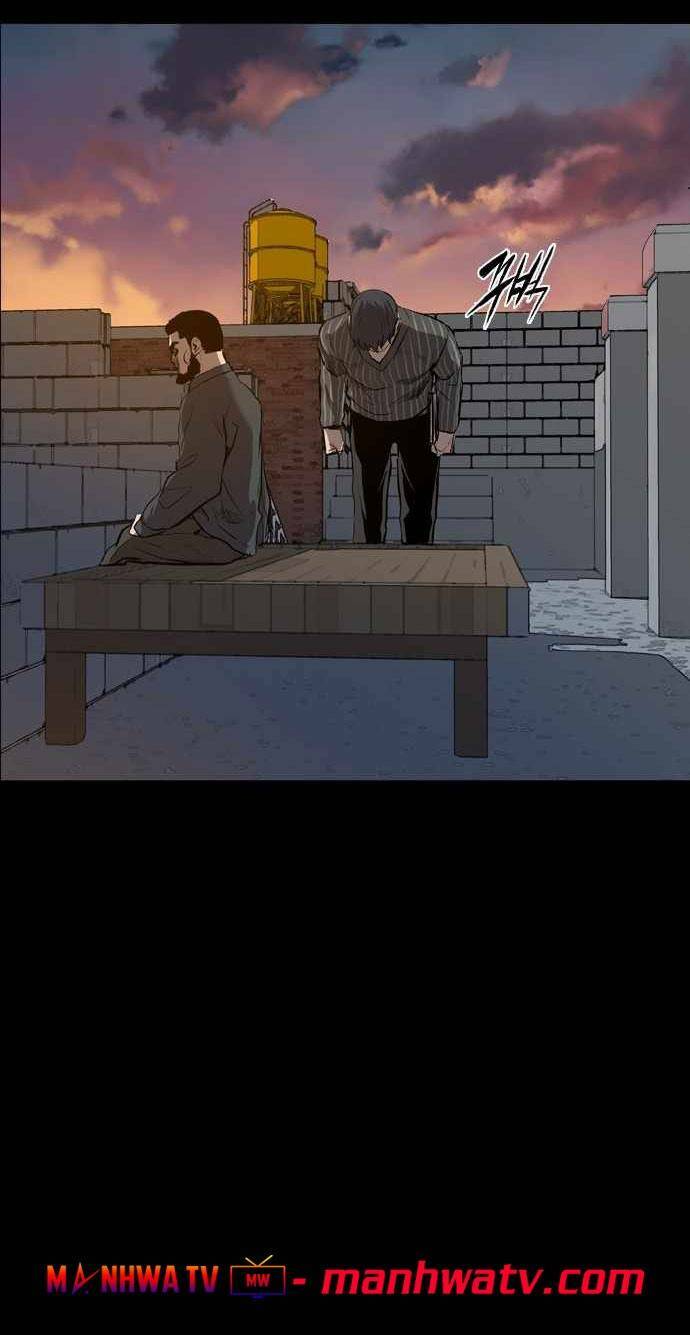 Báo Thù Chapter 52 - Trang 2