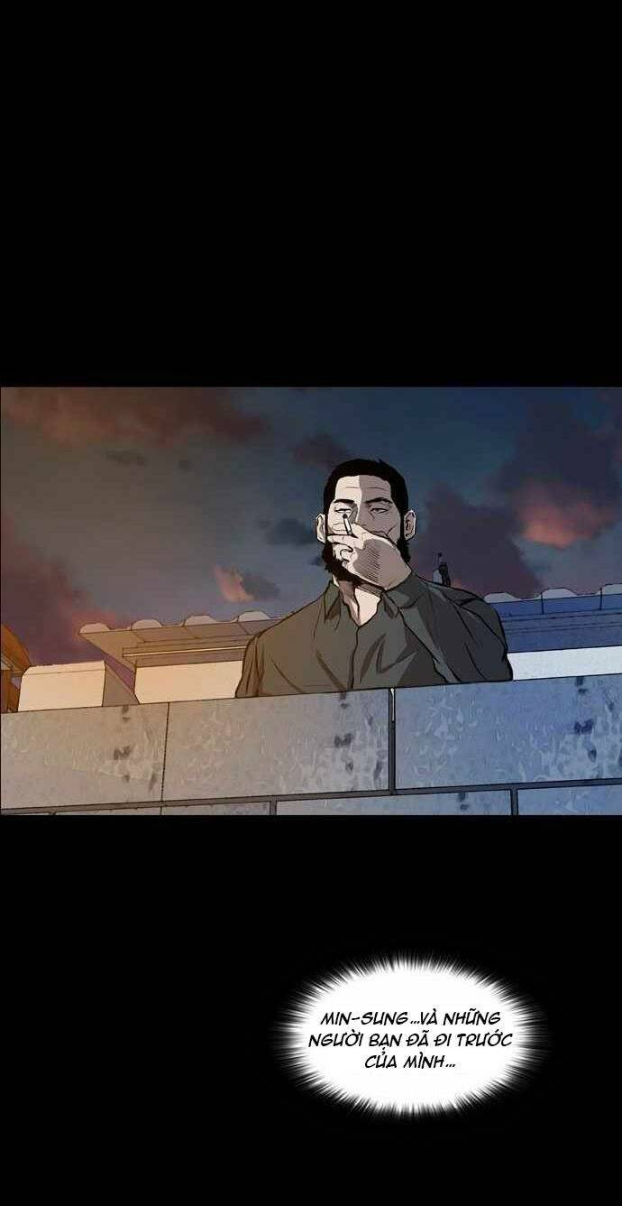 Báo Thù Chapter 52 - Trang 2