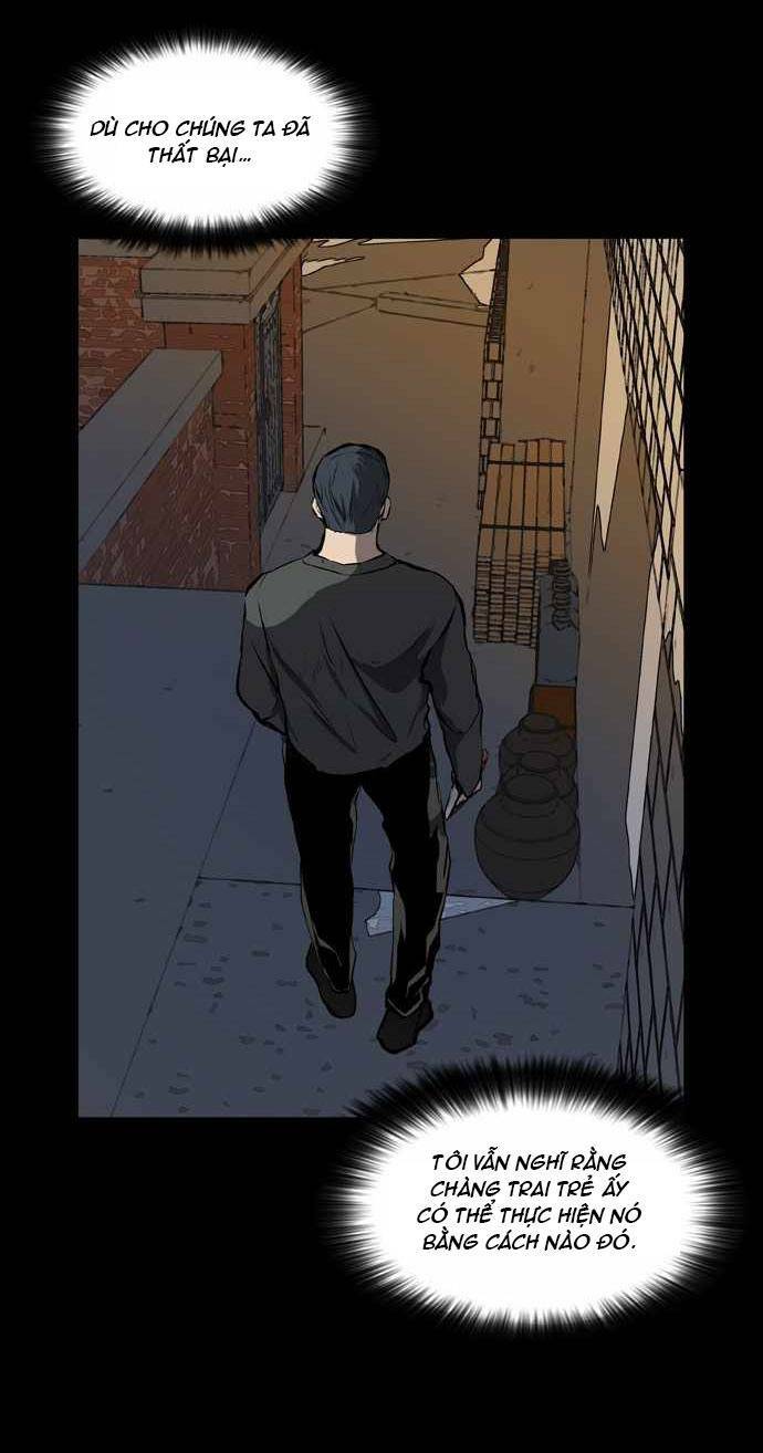 Báo Thù Chapter 52 - Trang 2