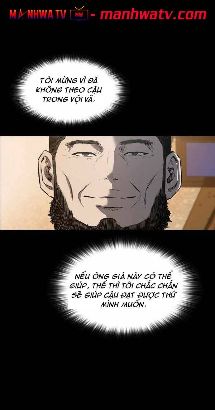 Báo Thù Chapter 52 - Trang 2