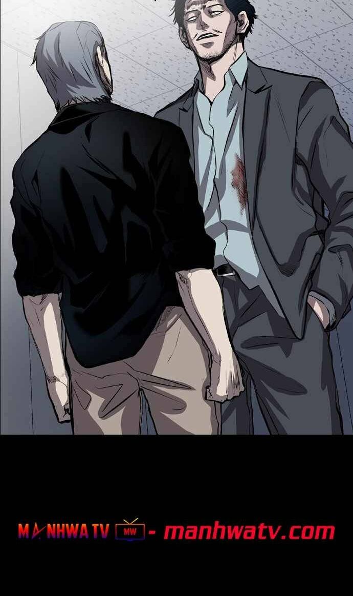 Báo Thù Chapter 52 - Trang 2