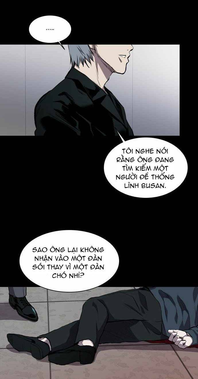 Báo Thù Chapter 52 - Trang 2