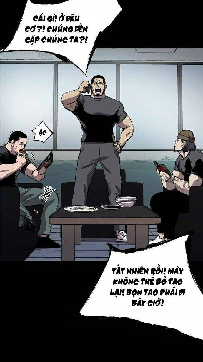 Báo Thù Chapter 53 - Trang 2