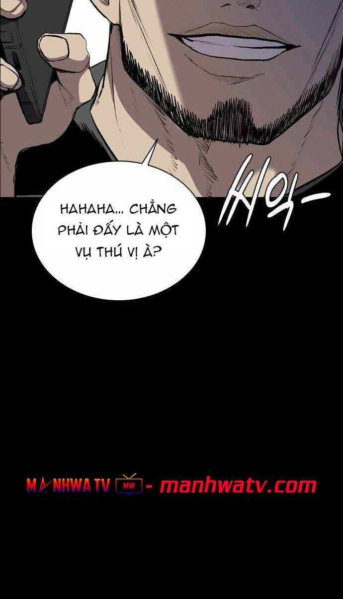 Báo Thù Chapter 53 - Trang 2