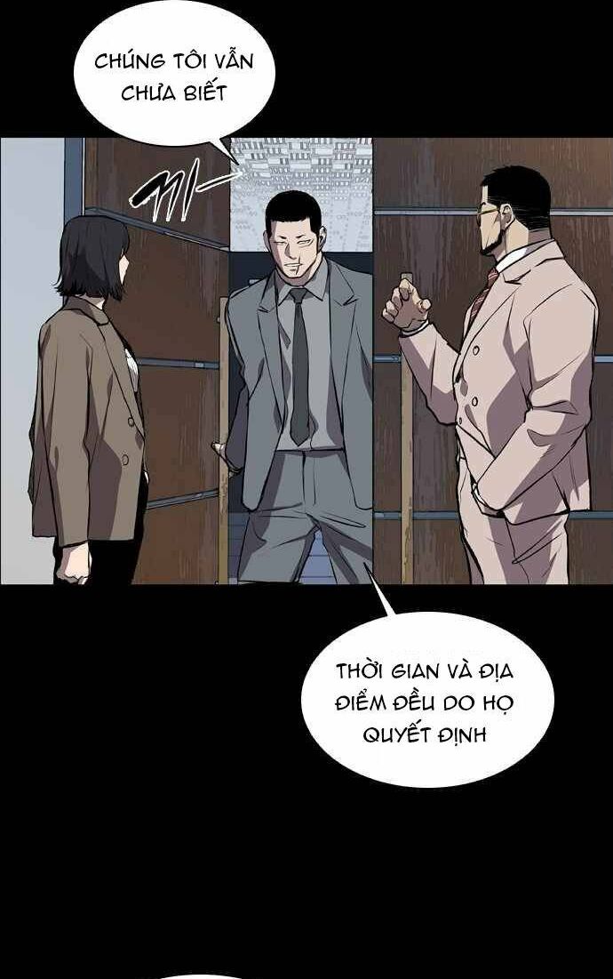 Báo Thù Chapter 53 - Trang 2