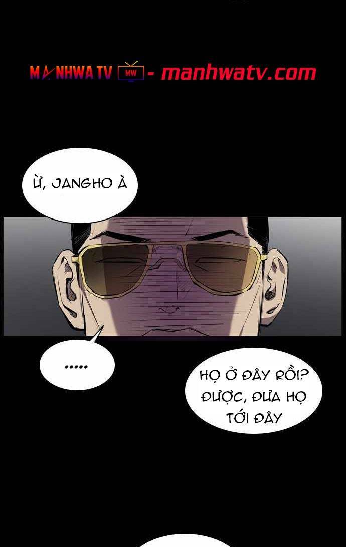 Báo Thù Chapter 53 - Trang 2