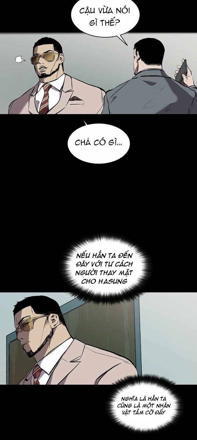 Báo Thù Chapter 53 - Trang 2