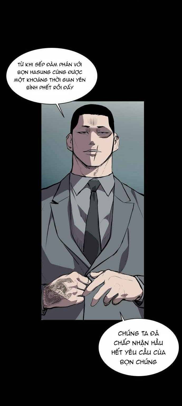 Báo Thù Chapter 53 - Trang 2
