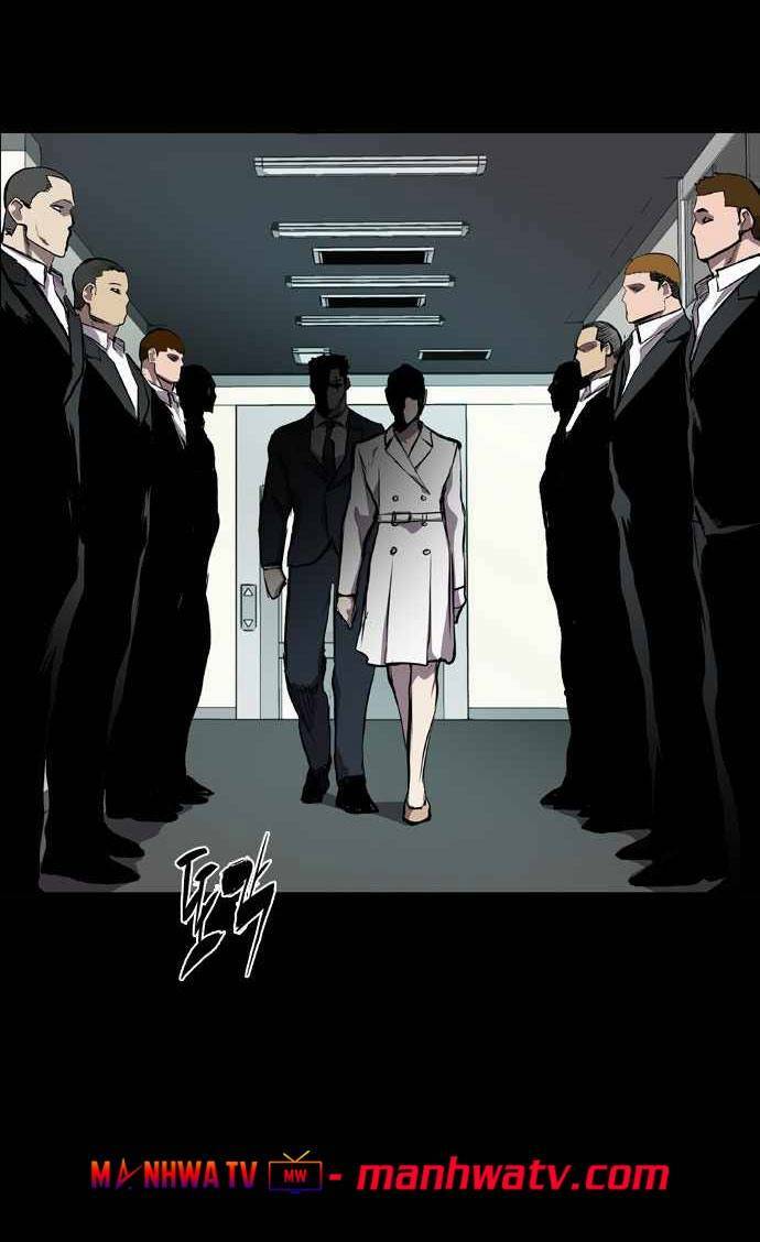 Báo Thù Chapter 53 - Trang 2