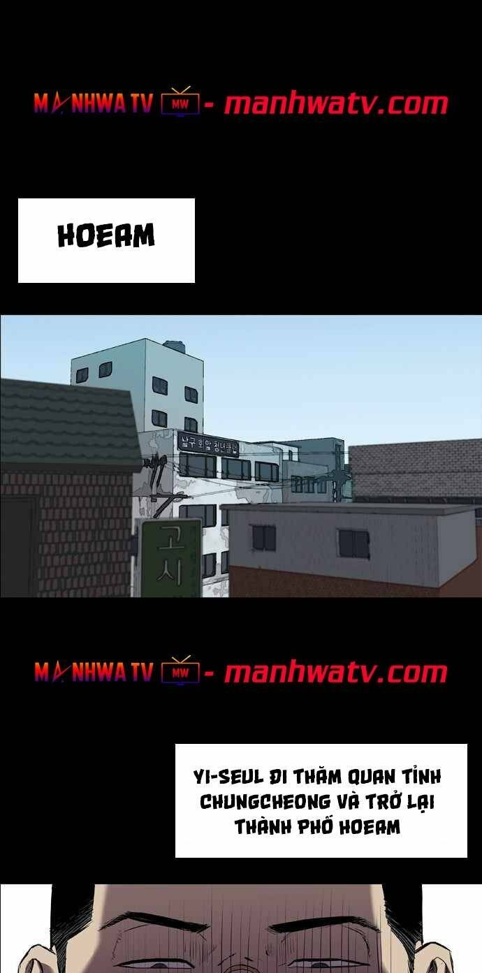 Báo Thù Chapter 53 - Trang 2