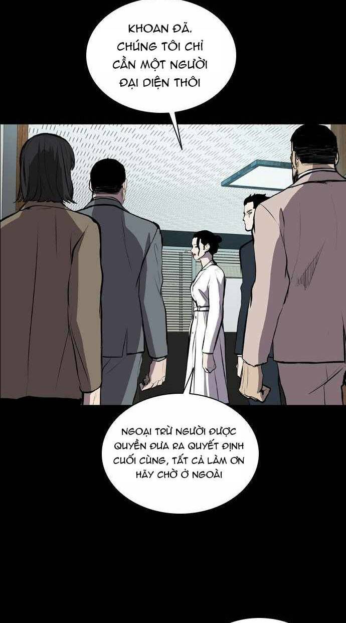 Báo Thù Chapter 53 - Trang 2