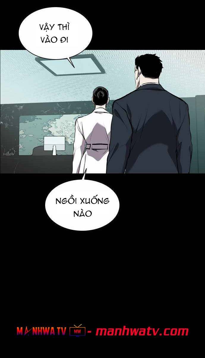 Báo Thù Chapter 53 - Trang 2