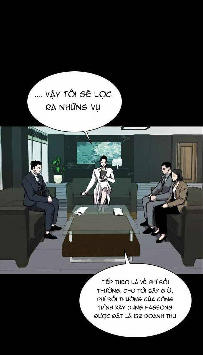 Báo Thù Chapter 53 - Trang 2