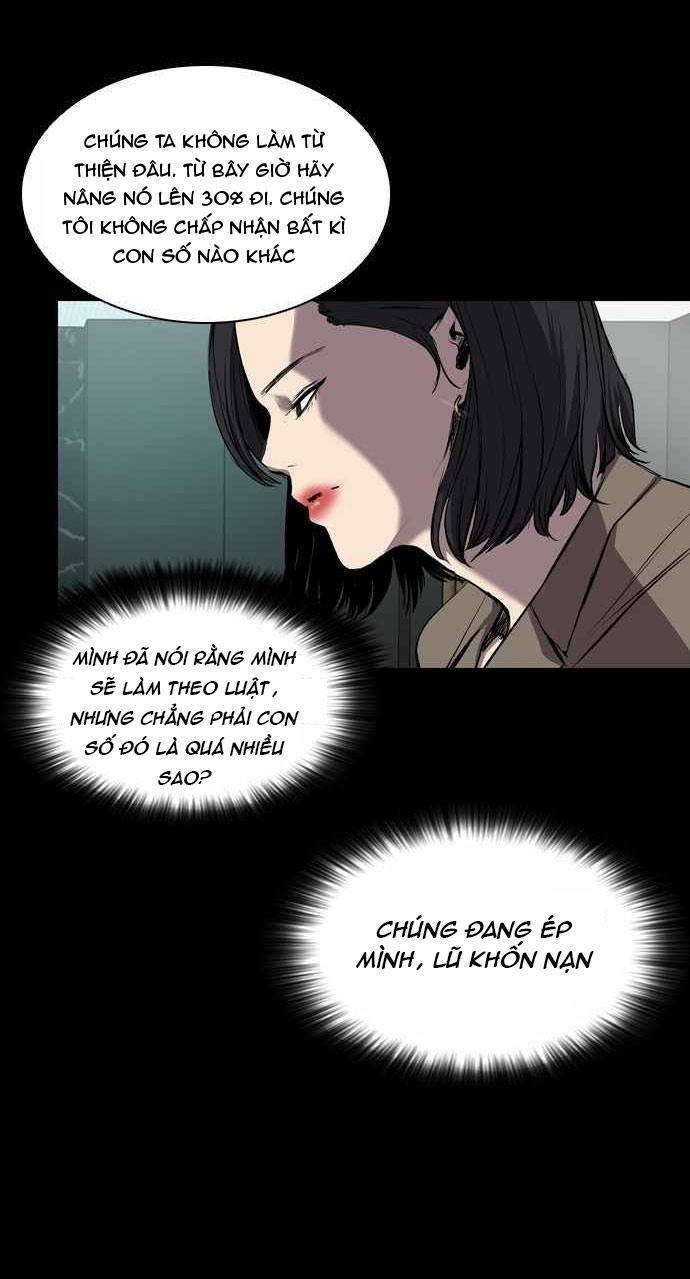 Báo Thù Chapter 53 - Trang 2