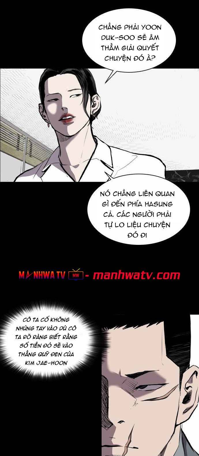 Báo Thù Chapter 53 - Trang 2