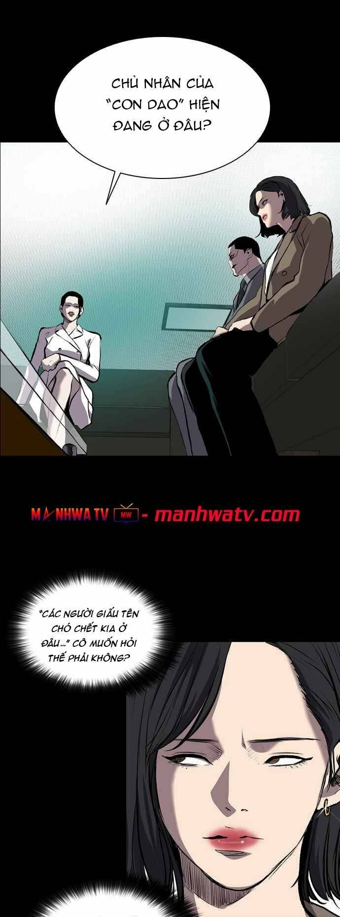 Báo Thù Chapter 53 - Trang 2