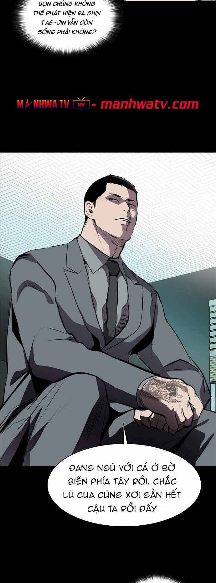 Báo Thù Chapter 53 - Trang 2