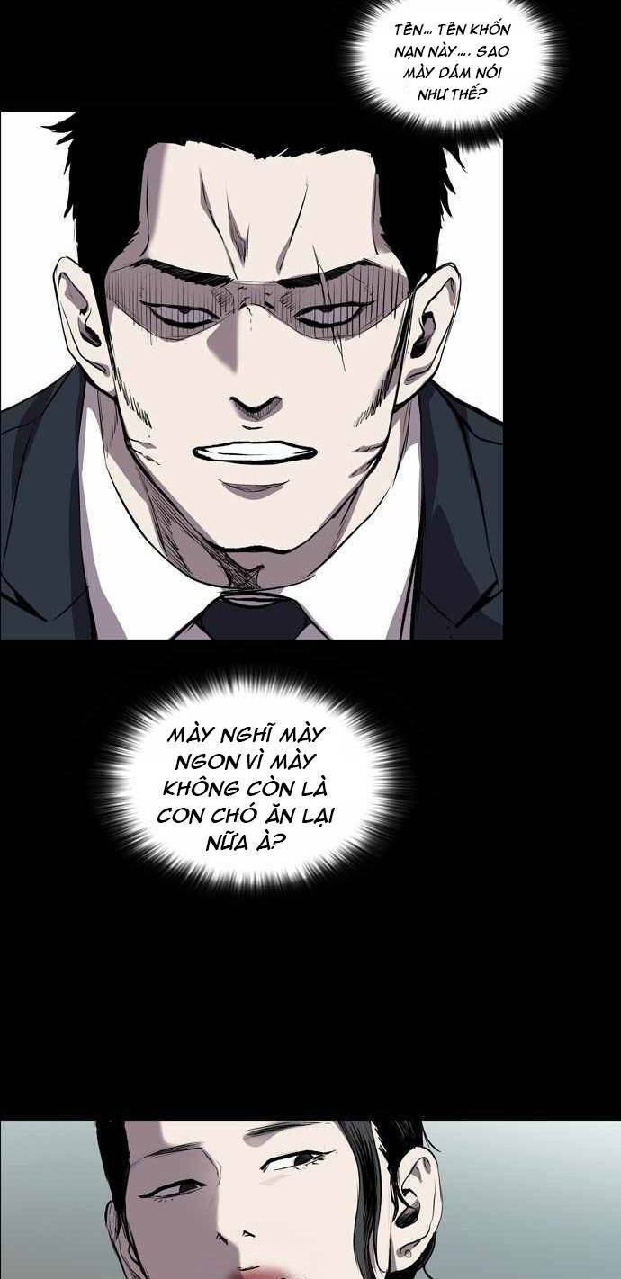 Báo Thù Chapter 53 - Trang 2