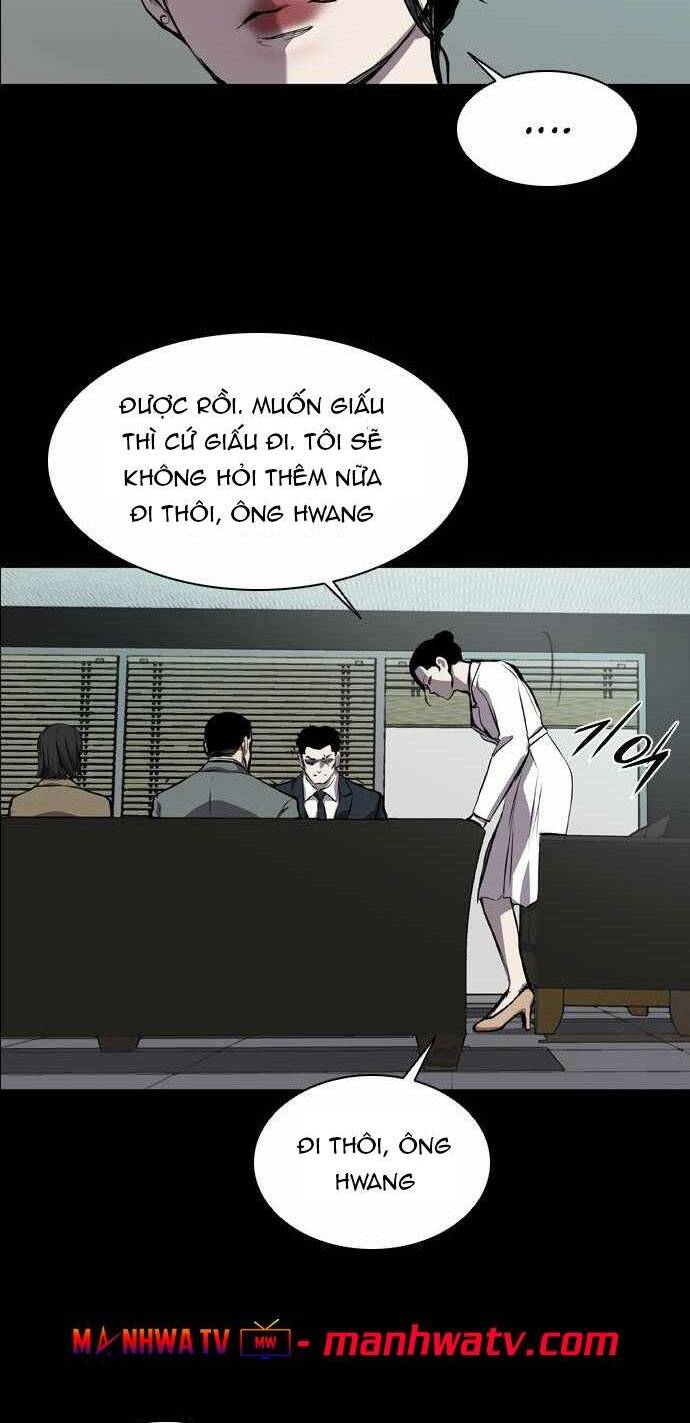 Báo Thù Chapter 53 - Trang 2