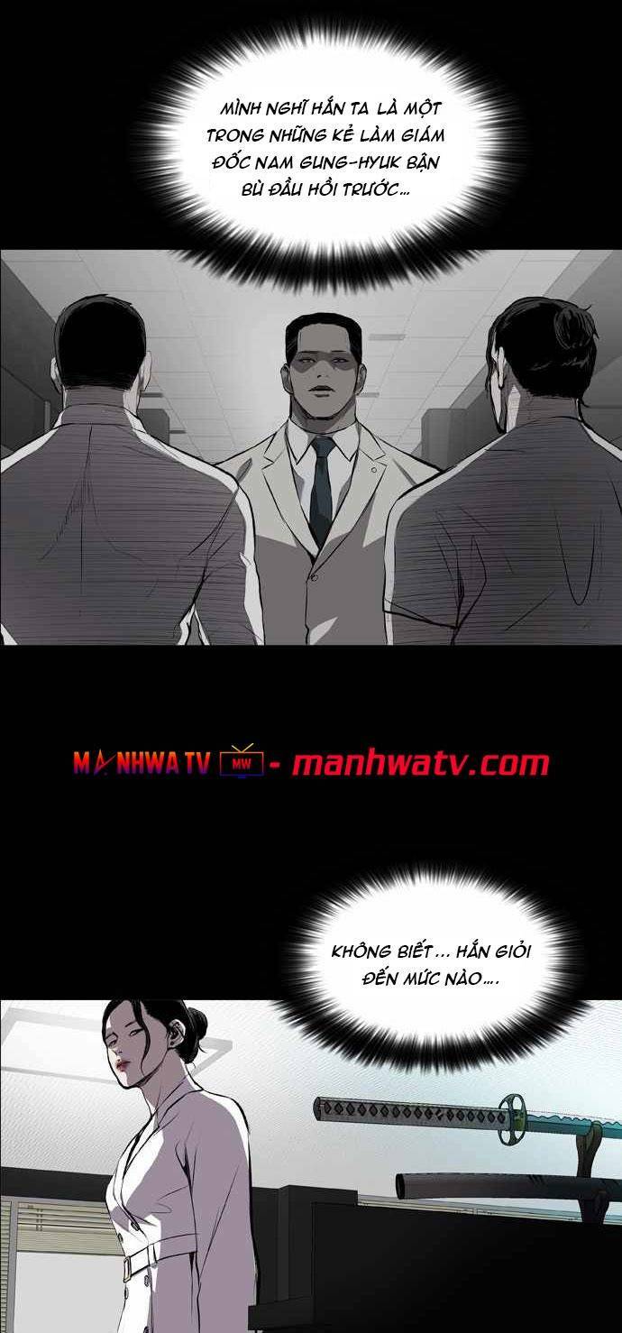 Báo Thù Chapter 53 - Trang 2