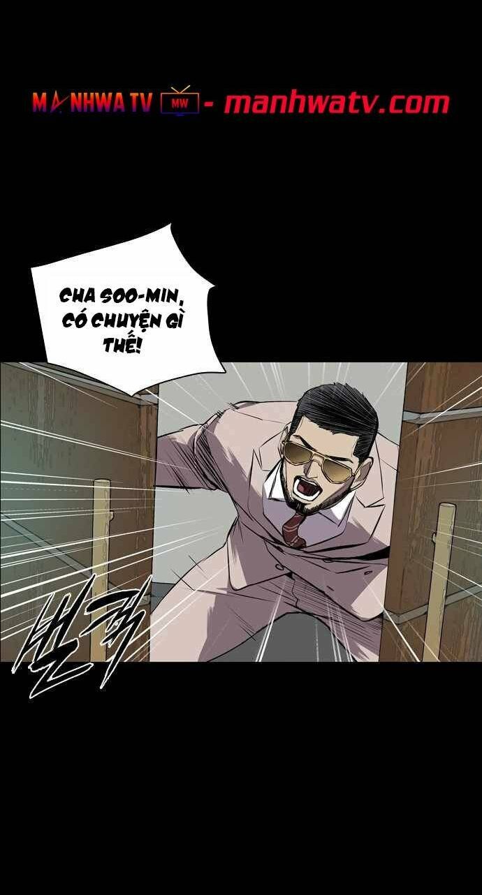 Báo Thù Chapter 53 - Trang 2