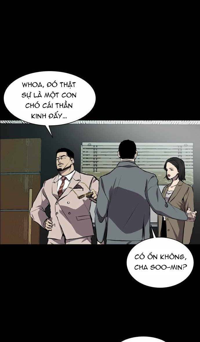 Báo Thù Chapter 53 - Trang 2