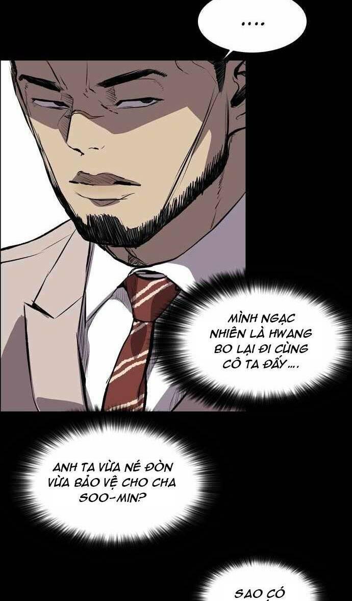 Báo Thù Chapter 53 - Trang 2