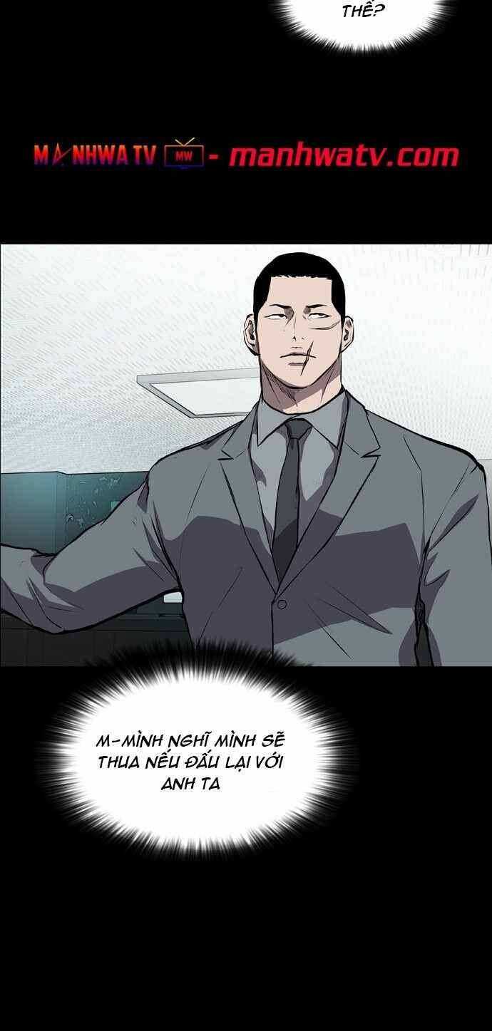 Báo Thù Chapter 53 - Trang 2