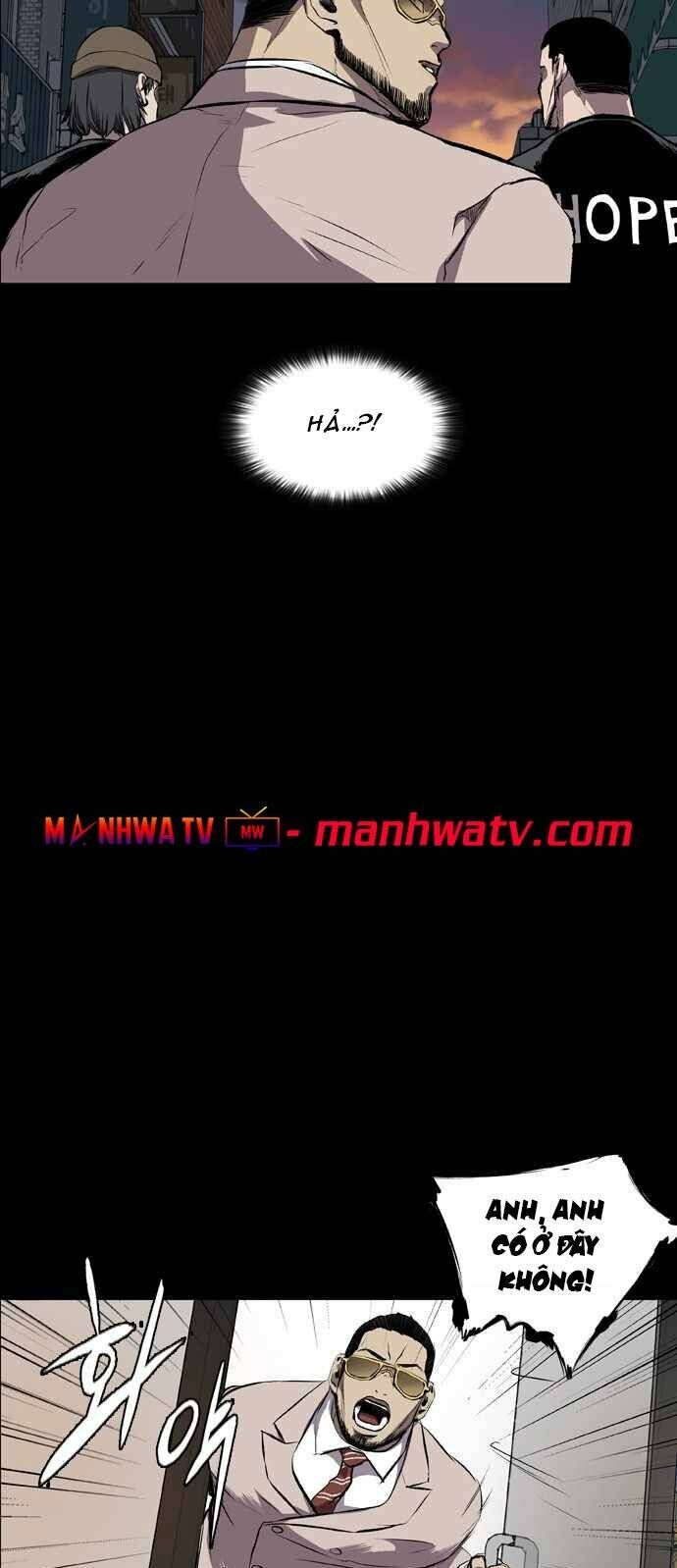 Báo Thù Chapter 53 - Trang 2