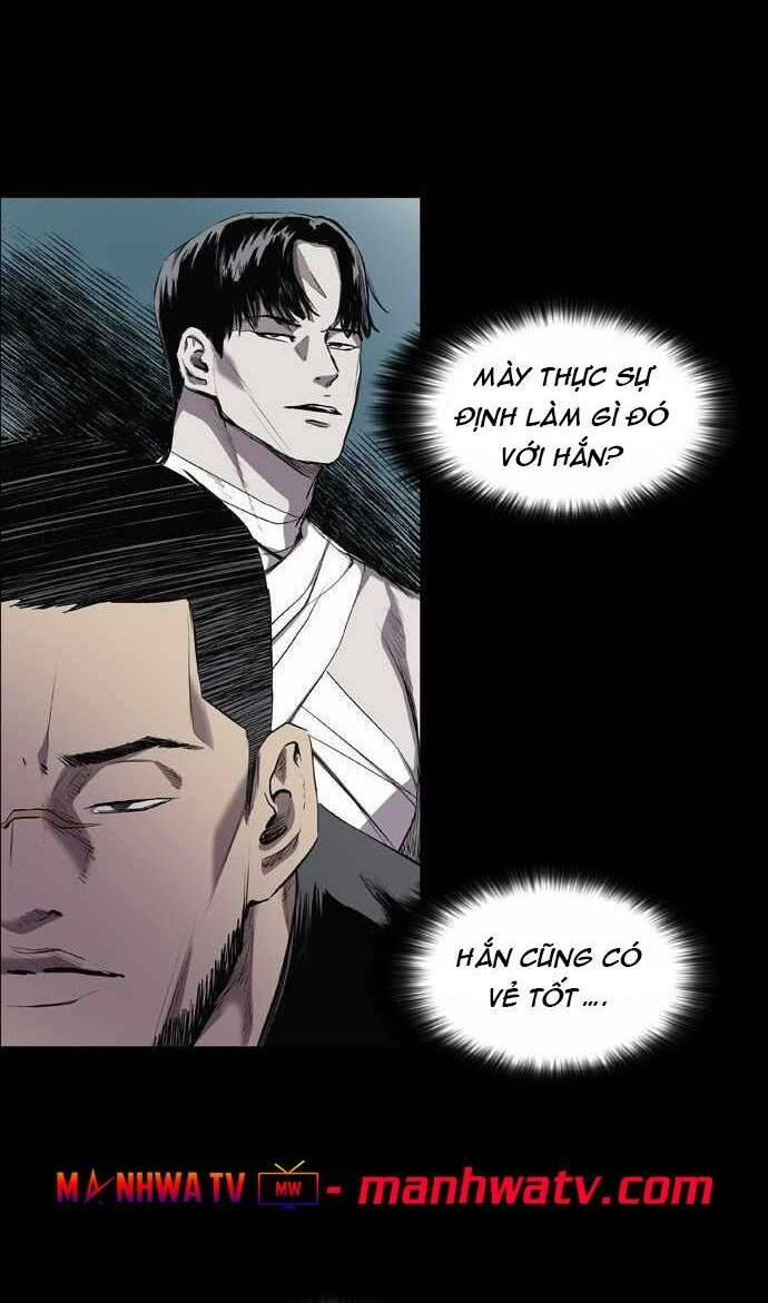 Báo Thù Chapter 53 - Trang 2