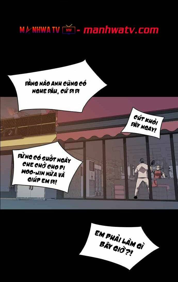 Báo Thù Chapter 53 - Trang 2