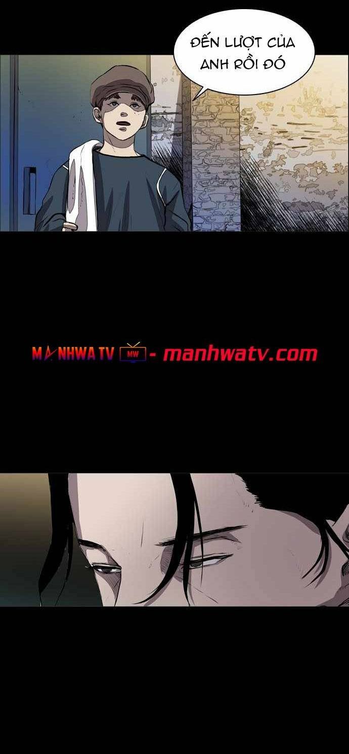 Báo Thù Chapter 53 - Trang 2