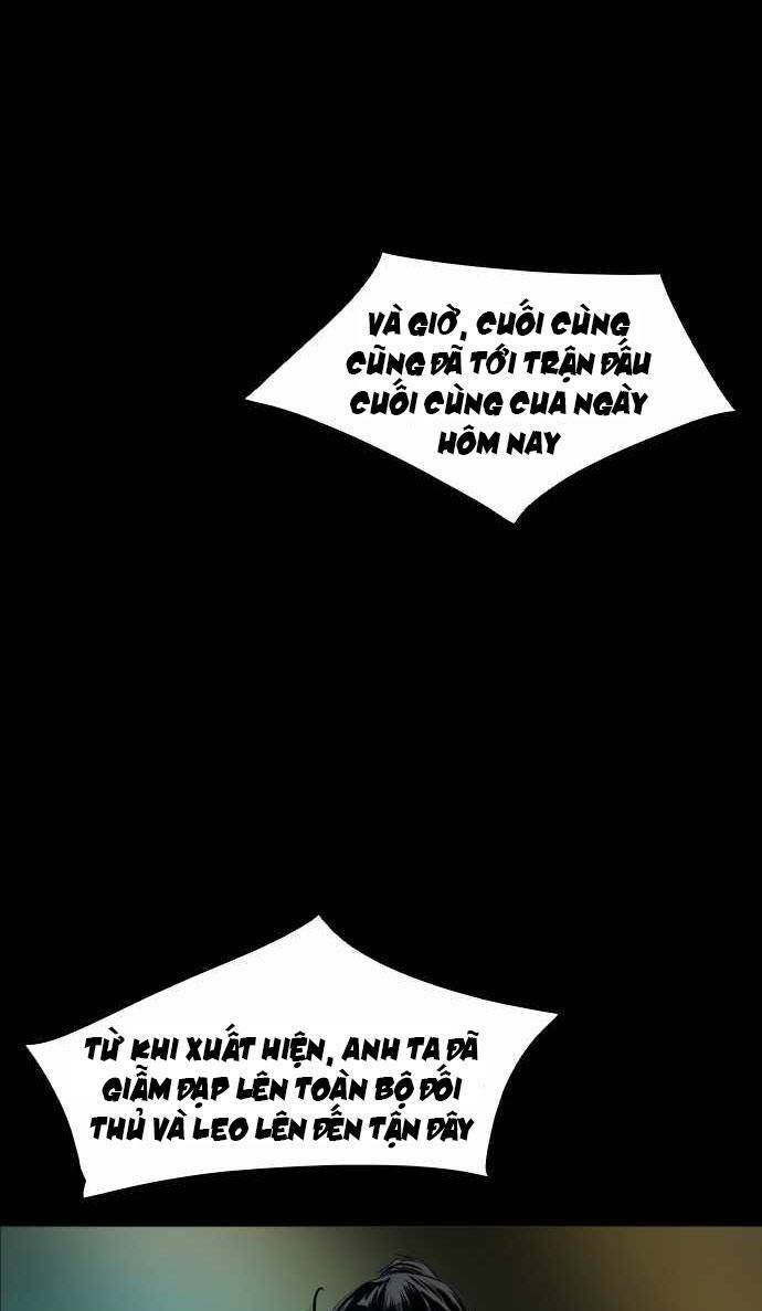 Báo Thù Chapter 53 - Trang 2