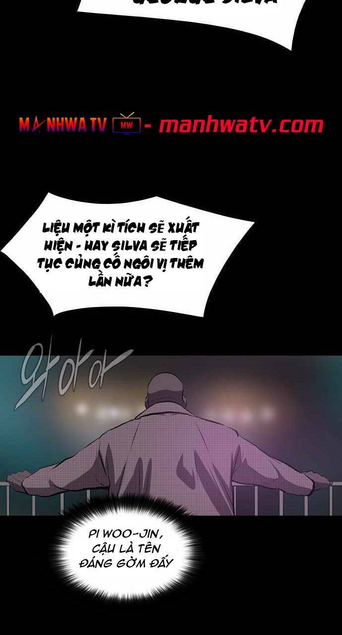 Báo Thù Chapter 53 - Trang 2