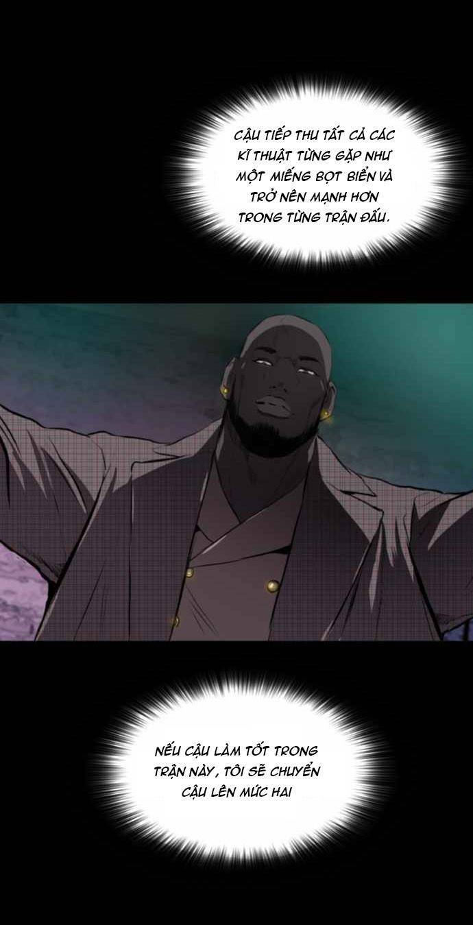 Báo Thù Chapter 53 - Trang 2