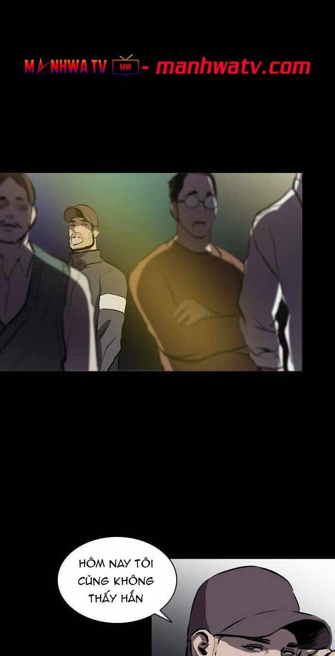 Báo Thù Chapter 53 - Trang 2