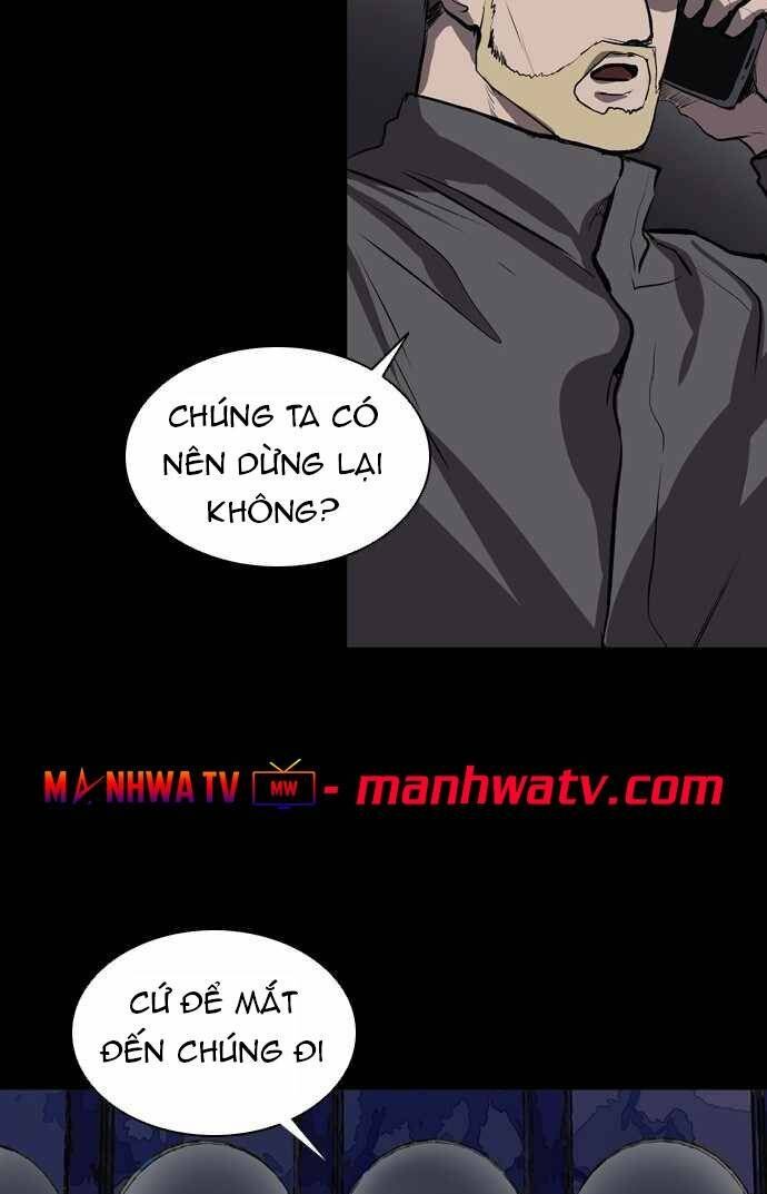 Báo Thù Chapter 53 - Trang 2