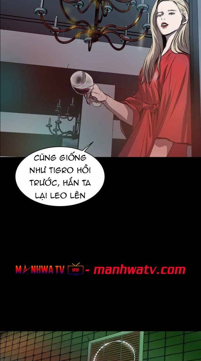 Báo Thù Chapter 53 - Trang 2