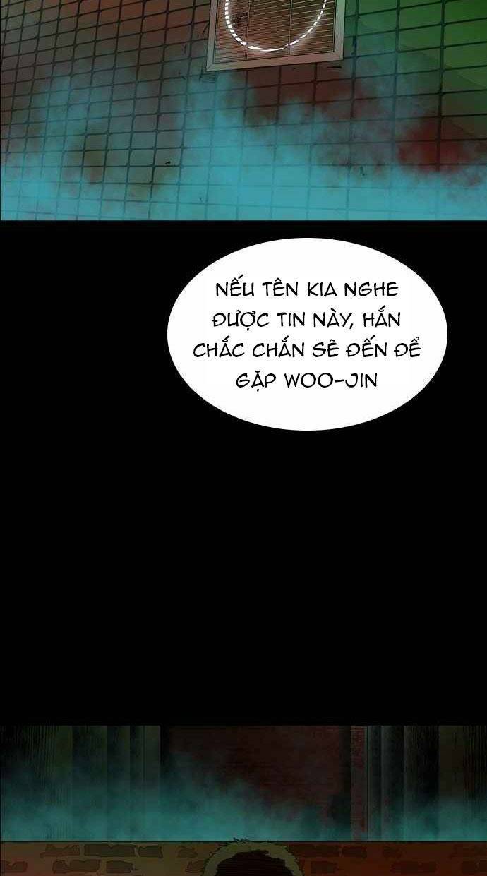 Báo Thù Chapter 53 - Trang 2