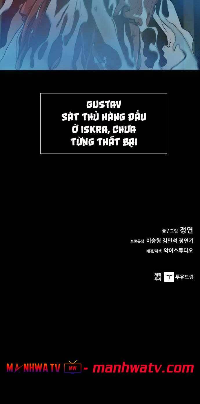 Báo Thù Chapter 53 - Trang 2