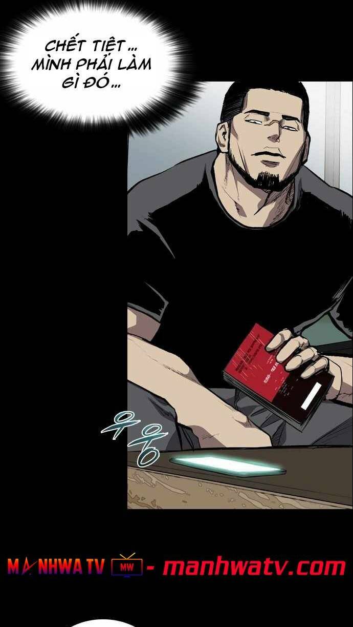 Báo Thù Chapter 53 - Trang 2
