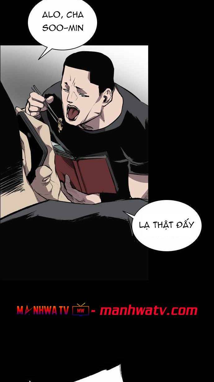 Báo Thù Chapter 53 - Trang 2