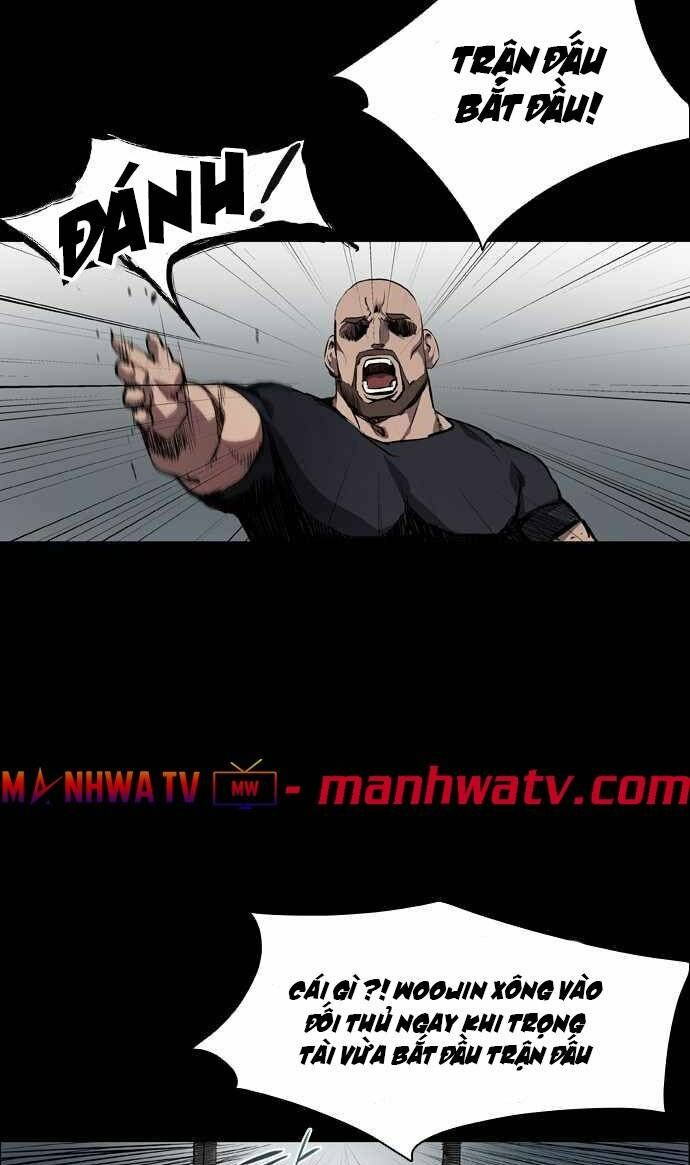 Báo Thù Chapter 54 - Trang 2