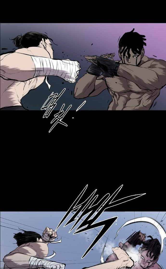 Báo Thù Chapter 54 - Trang 2