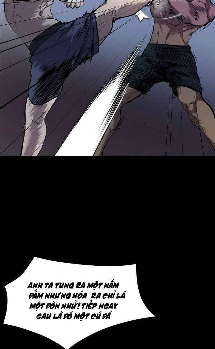 Báo Thù Chapter 54 - Trang 2