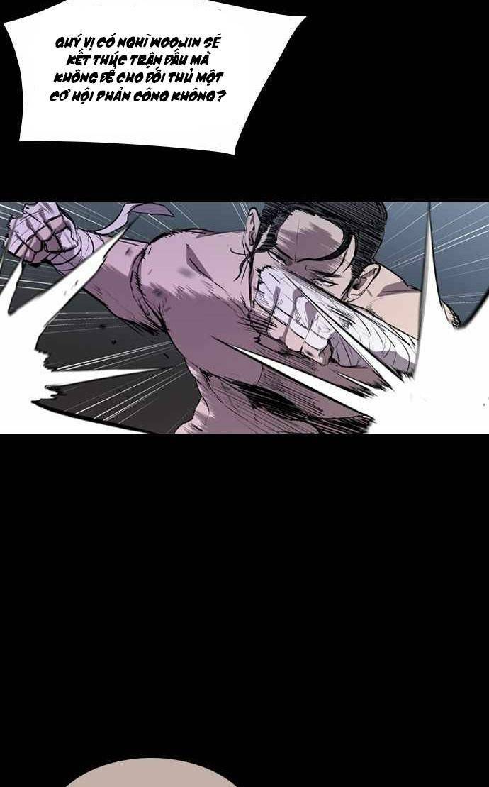 Báo Thù Chapter 54 - Trang 2